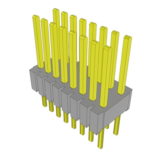 HTMS-108-01-T-D - Samtec Inc.