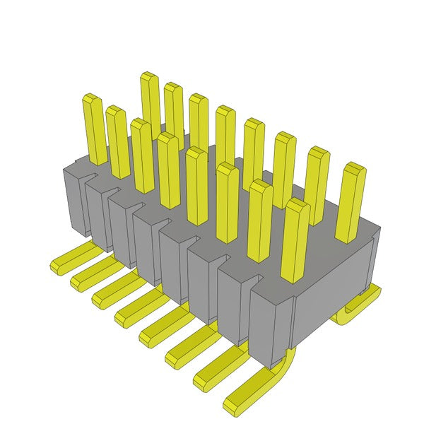 HTMS-108-02-S-D-SM - Samtec Inc.