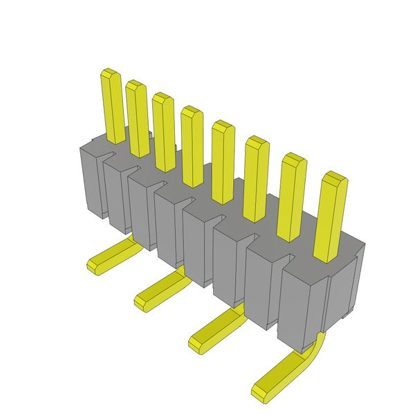 HTMS-108-02-T-S-SM - Samtec Inc.