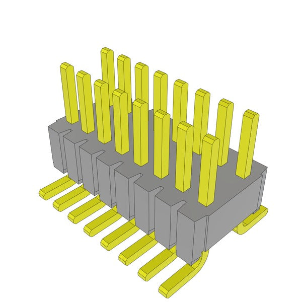 HTMS-108-03-S-D-SM - Samtec Inc.