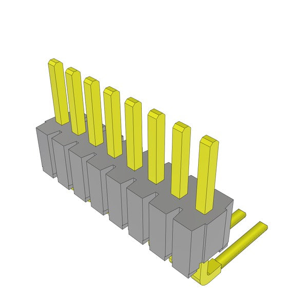 HTMS-108-03-S-S-RA - Samtec Inc.