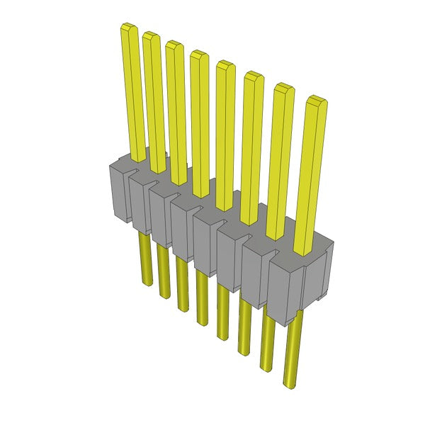 HTMS-108-21-S-S - Samtec Inc.