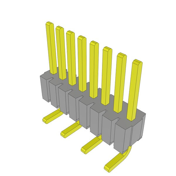 HTMS-108-51-T-S-SM - Samtec Inc.