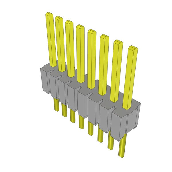 HTMS-108-52-G-S - Samtec Inc.