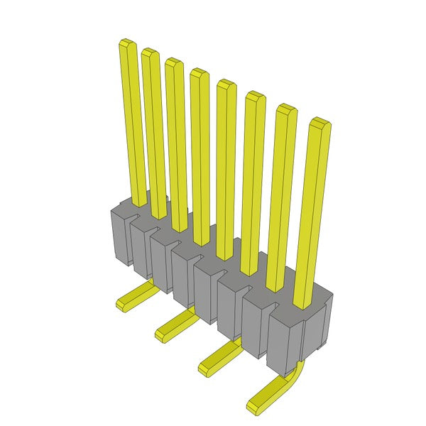 HTMS-108-53-S-S-SM - Samtec Inc.