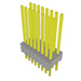 HTMS-108-55-S-D - Samtec Inc.