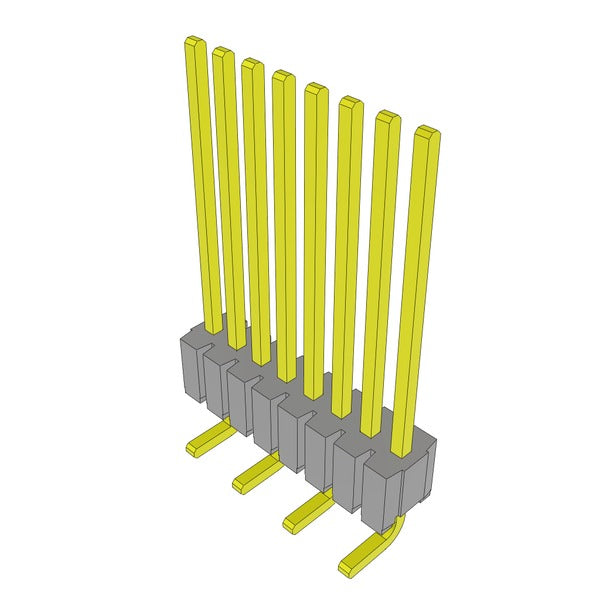 HTMS-108-57-S-S-SM - Samtec Inc.
