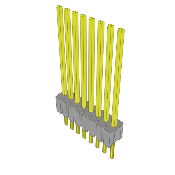 HTMS-108-58-S-S - Samtec Inc.