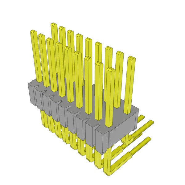 HTMS-109-01-S-D-RA - Samtec Inc.