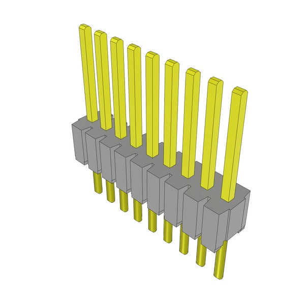 HTMS-109-01-S-S - Samtec Inc.