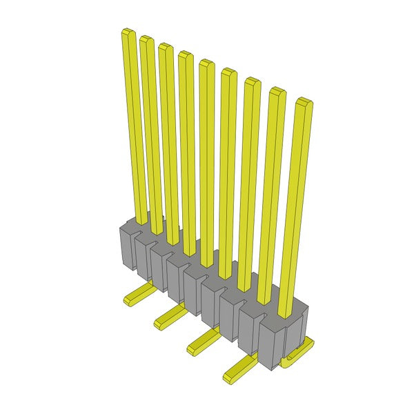 HTMS-109-57-S-S-SM - Samtec Inc.