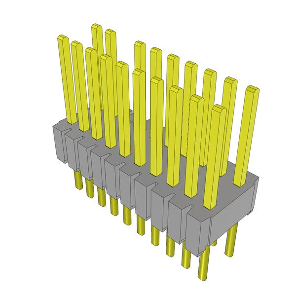 HTMS-110-01-G-D-006 - Samtec Inc.