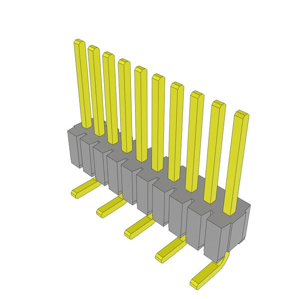 HTMS-110-01-G-S-SM - Samtec Inc.