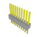HTMS-110-01-L-S - Samtec Inc.