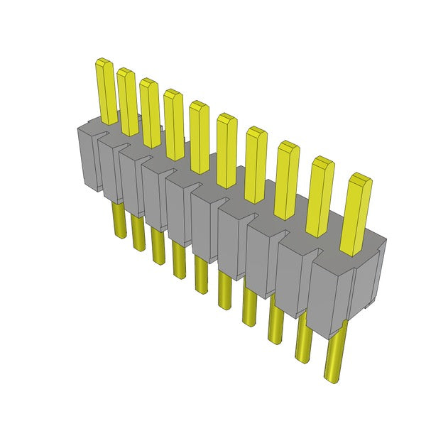 HTMS-110-02-T-S - Samtec Inc.