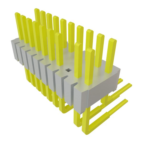 HTMS-110-03-S-D-RA-006 - Samtec Inc.