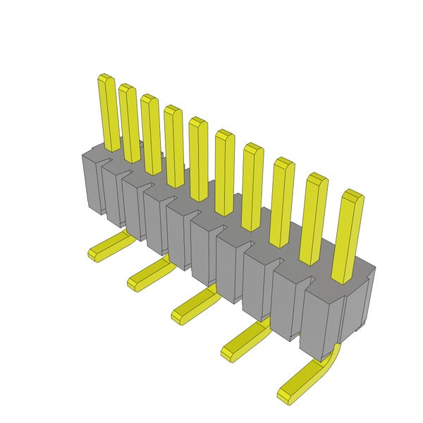 HTMS-110-03-S-S-SM - Samtec Inc.