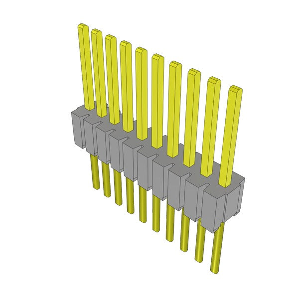 HTMS-110-21-S-S - Samtec Inc.
