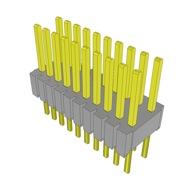HTMS-110-51-S-D - Samtec Inc.