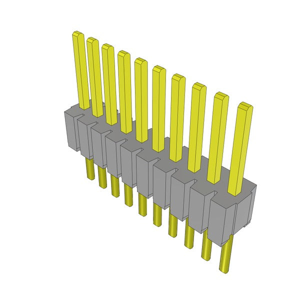 HTMS-110-51-S-S - Samtec Inc.