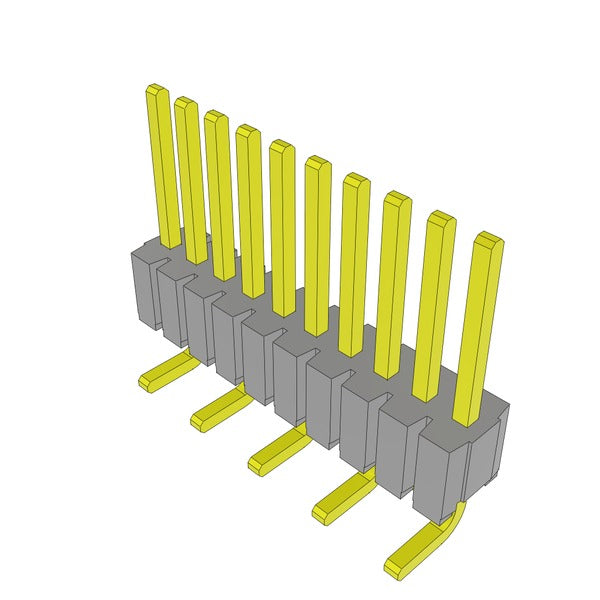 HTMS-110-52-T-S-SM - Samtec Inc.