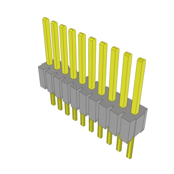 HTMS-110-52-T-S - Samtec Inc.