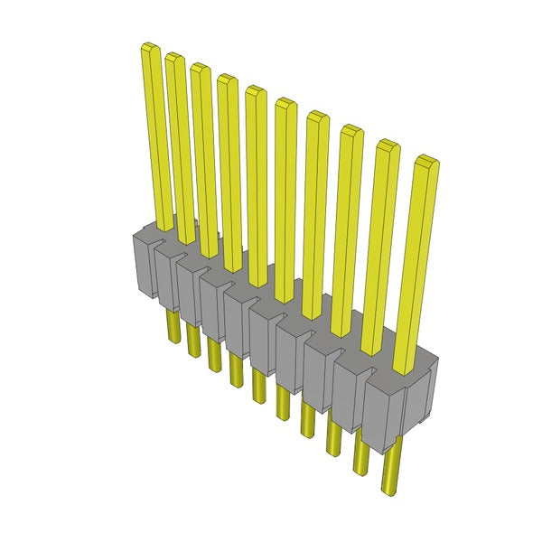 HTMS-110-53-S-S - Samtec Inc.