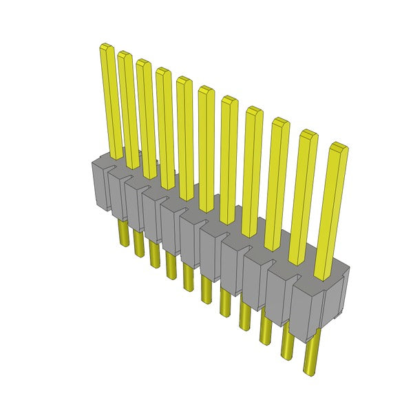 HTMS-111-01-G-S - Samtec Inc.