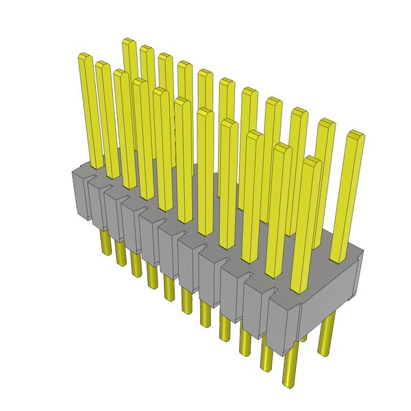 HTMS-111-01-S-D - Samtec Inc.