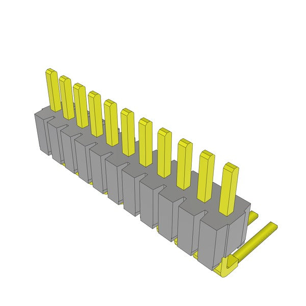 HTMS-111-02-G-S-RA - Samtec Inc.