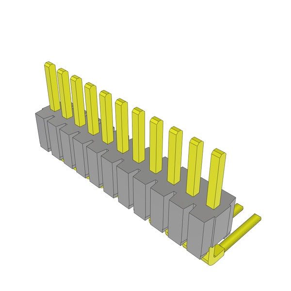 HTMS-111-03-G-S-RA - Samtec Inc.