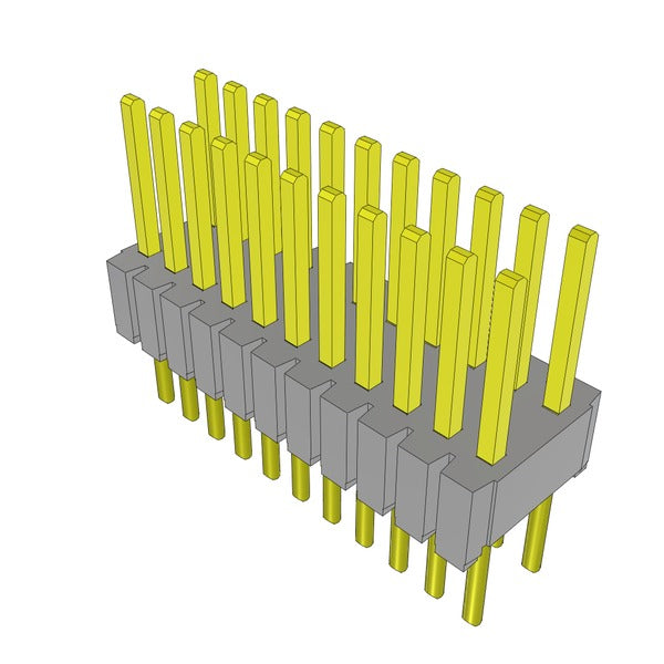 HTMS-111-51-G-D - Samtec Inc.