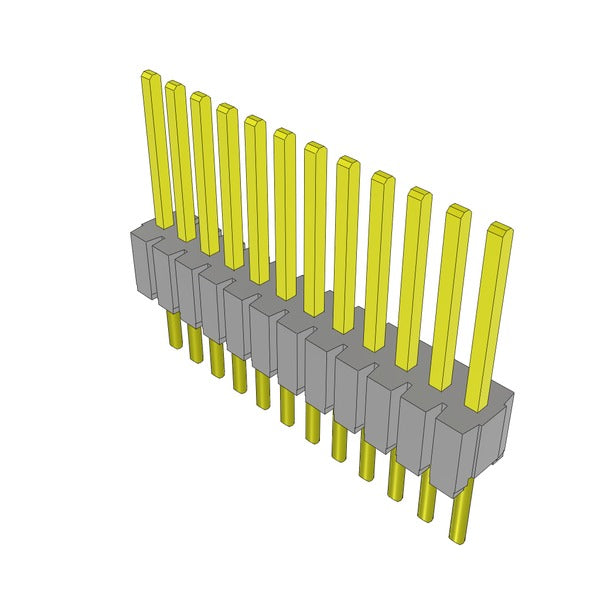 HTMS-112-01-L-S - Samtec Inc.
