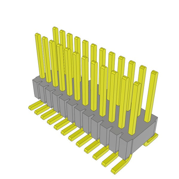 HTMS-112-01-S-D-SM - Samtec Inc.