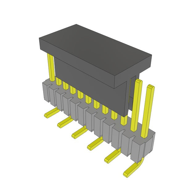 HTMS-112-01-T-S-SM-P - Samtec Inc.