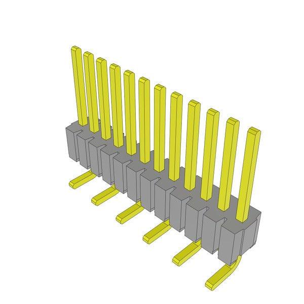 HTMS-112-01-T-S-SM - Samtec Inc.