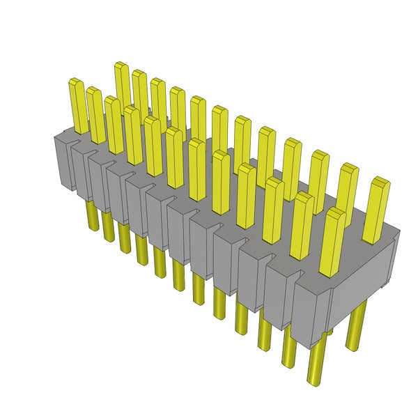 HTMS-112-02-G-D - Samtec Inc.