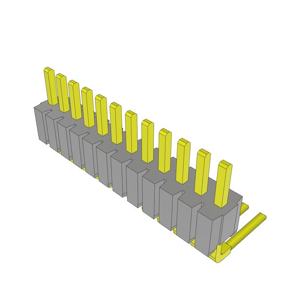 HTMS-112-02-G-S-RA - Samtec Inc.