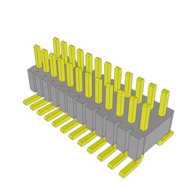 HTMS-112-02-S-D-SM - Samtec Inc.