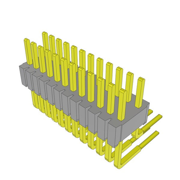 HTMS-112-03-G-D-RA - Samtec Inc.