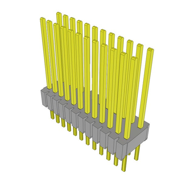 HTMS-112-56-S-D - Samtec Inc.
