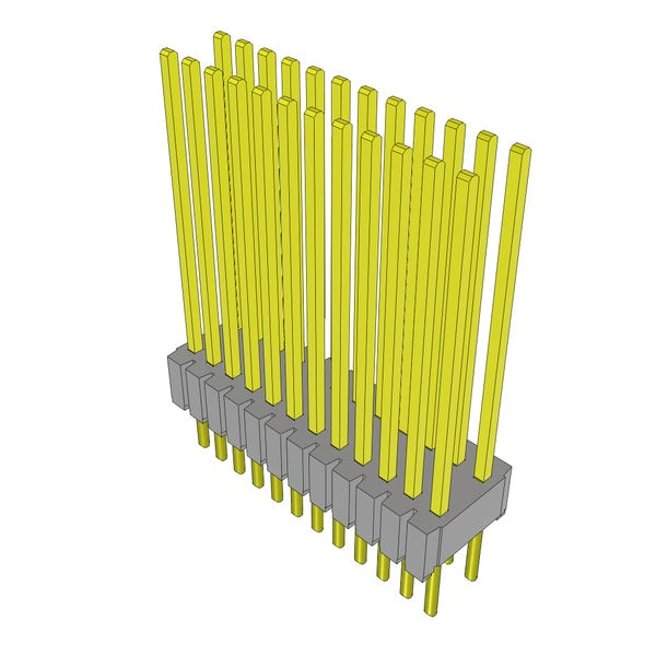 HTMS-112-59-G-D - Samtec Inc.