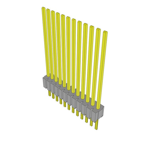 HTMS-112-60-L-S - Samtec Inc.