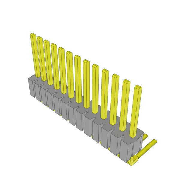HTMS-113-01-G-S-RA - Samtec Inc.