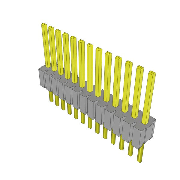 HTMS-113-01-G-S - Samtec Inc.