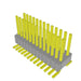 HTMS-113-01-S-D-SM - Samtec Inc.