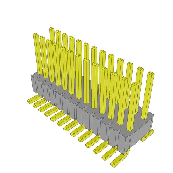 HTMS-113-01-T-D-SM - Samtec Inc.