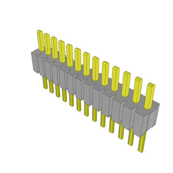 HTMS-113-02-T-S - Samtec Inc.