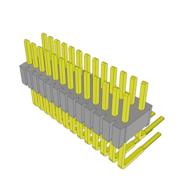 HTMS-113-03-S-D-RA - Samtec Inc.