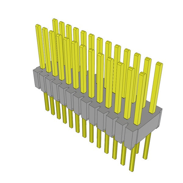 HTMS-113-21-G-D - Samtec Inc.